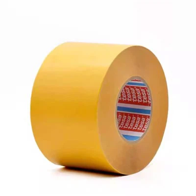 Можно ли использовать клейкую ленту Tesa для рукоделия?